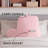 The Sheet Lab Plush Backrest Pillows-133430490-133430491