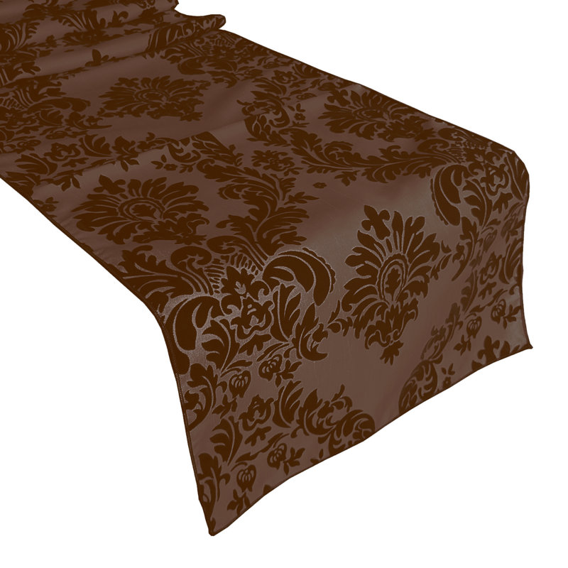 Batum, 120" x 12", Brown