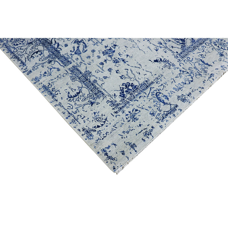 Oriental Area Rug