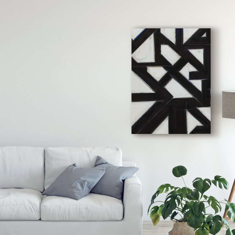« topographiqueal iv », peinture sur toile tendue, H 19 po x l 14 po x P 2 po