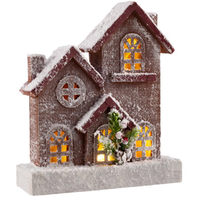 Christmas Christmas Village