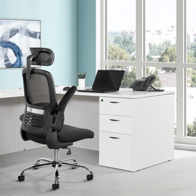 Chaise de bureau Orion