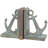 Marble Non-Skid Bookends