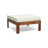 CAMBRIDGE L SHAPE SOFA SET