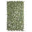 Madchen 200cm H x 100cm W Vinyl Expanding Trellis