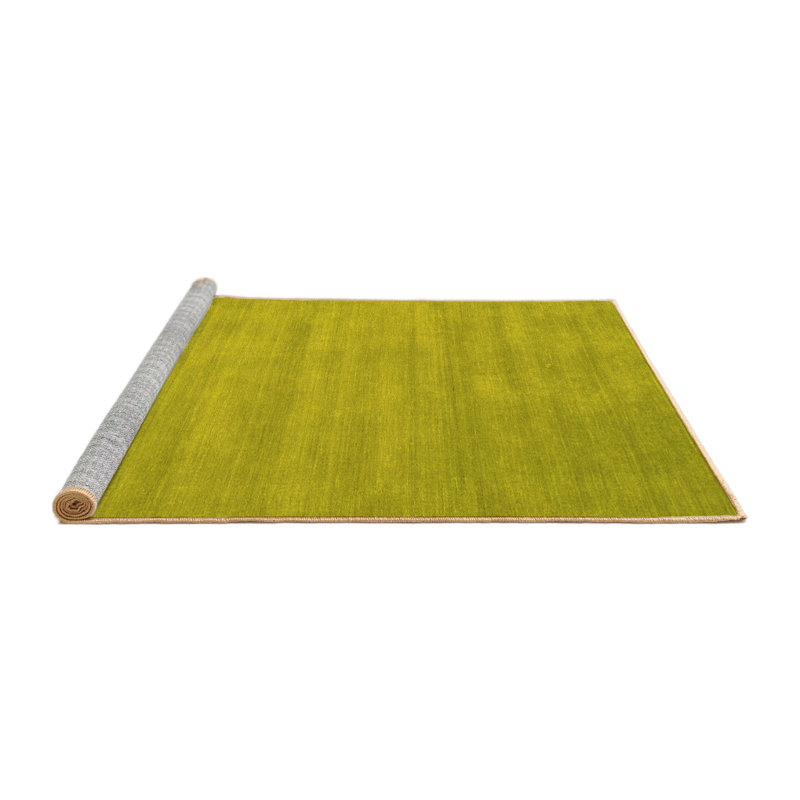 Hallacy Performance Indoor Rug, Square 5'