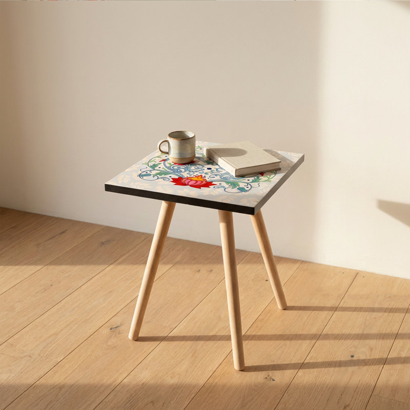 Table d'appoint Zahara
