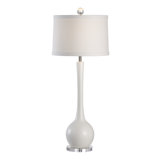 Porcelain Table Lamp