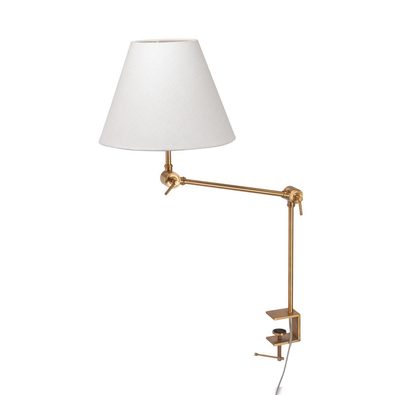 Manor Desk Table Lamp