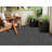Plastic Composite Deck Tiles Set of 35pcs-106312154