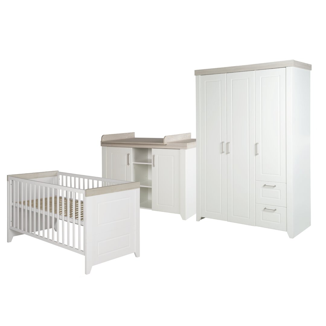 Babyzimmer-Set Felicia