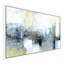«Sweeping City I» par Tava Studios - Peinture-150856055-150856058