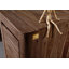 Toronto Solid Wood Writing Desk-47818379