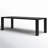 Carson Rectangular Manufactured Wood Dining Table-121418512-78689181