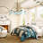 Lowndes 10 - Light Dimmable Sphere Chandelier