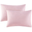 Drap pour grand lit 4 pièces doux et lisse avec motif imprimé gai, 100% microfibre, infroissable pour toutes les saisons, comprend 1 plat l 90 po x L 102 po, l 60 po x L 80 po + P 14 po, 2 taies d'oreiller l 20 po L 30 po