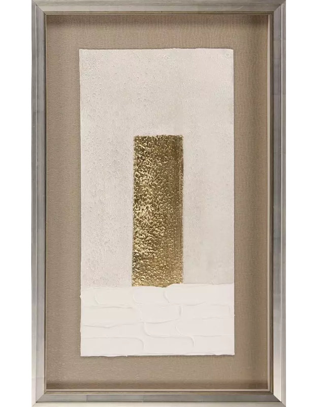 Blanco Pluma III Set by THE Studio