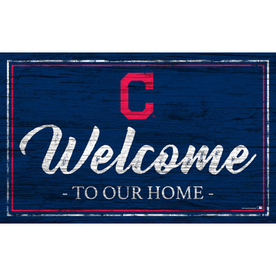 " Welome "