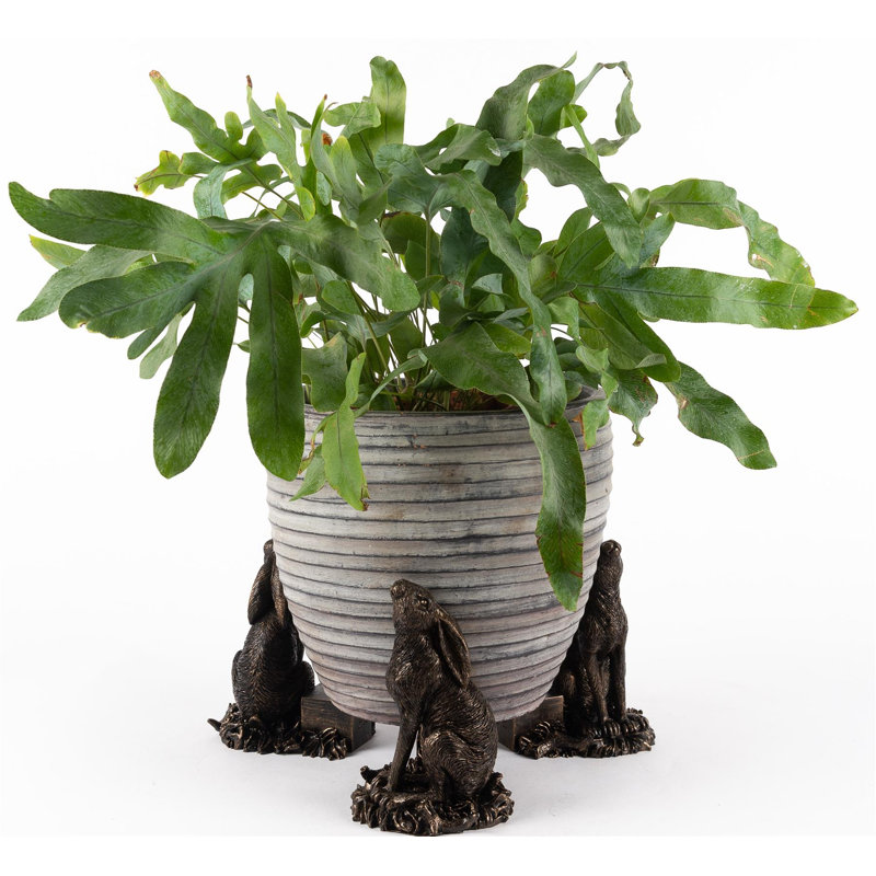 Irie Weather Resistant Planter Feet
