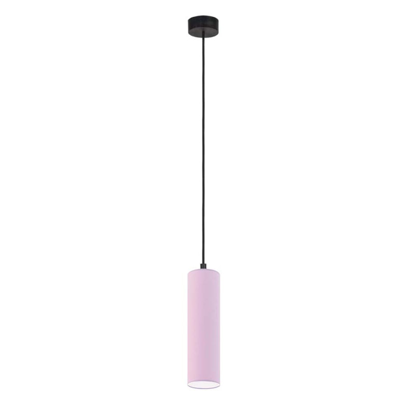 Murdoch 1 - Light Single Pendant, Black, Murrey