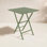 24" Patio Dining Table