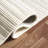 Aneliese Handmade Natural New Zealand Wool Indoor Area Rug-98200992