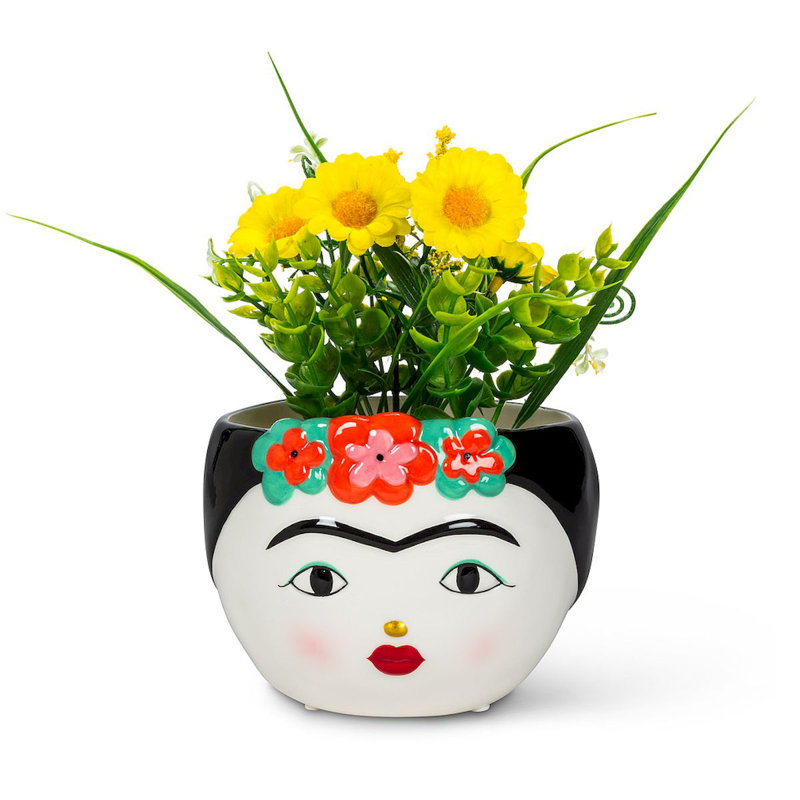 Ceramic Pot Planter