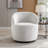 Genece Upholstered Swivel Accent Chair-36038080