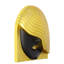 Fashion Faces Wall Decor