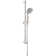 Unica E Multi Function Slide Bar Shower Head