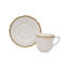 Bone China Teacup