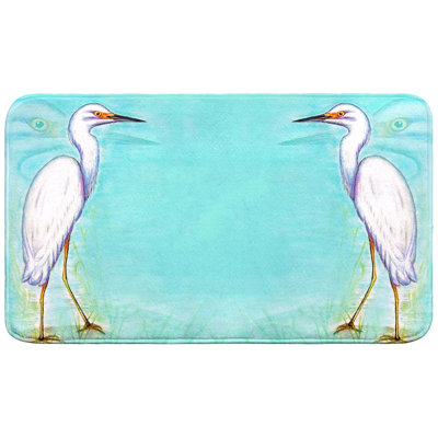Tapis de bain Snowy Agret