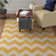 Ayler Wool Chevron Indoor Rug