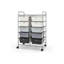 6 Tier Plant Stand