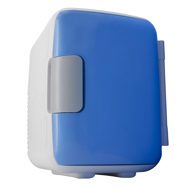 0,14 cu. Mini réfrigérateur de comptoir
