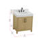 Ensemble de meuble-lavabo simple 30 po_VF60630-BS-737804586