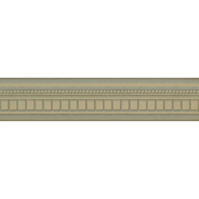 Geometric Border