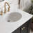 Amariani 37" Single Bathroom Vanity Set-1912355654