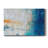 Blue Grotto I - Wrapped Canvas Print-1730195871