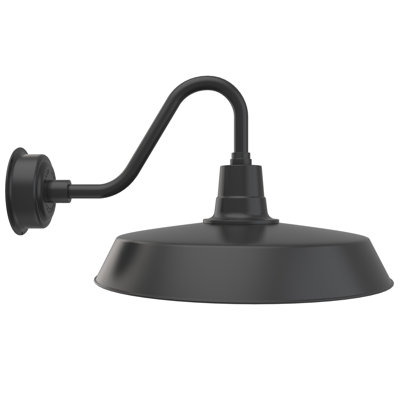 Haleigh LED Wall Light
