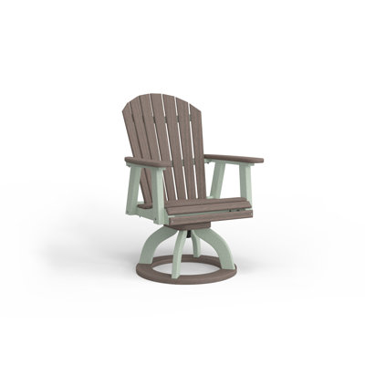 Comfo Back Outdoor Dining Armchair