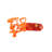 Double Sided 60'' H Polyester Wind Sock