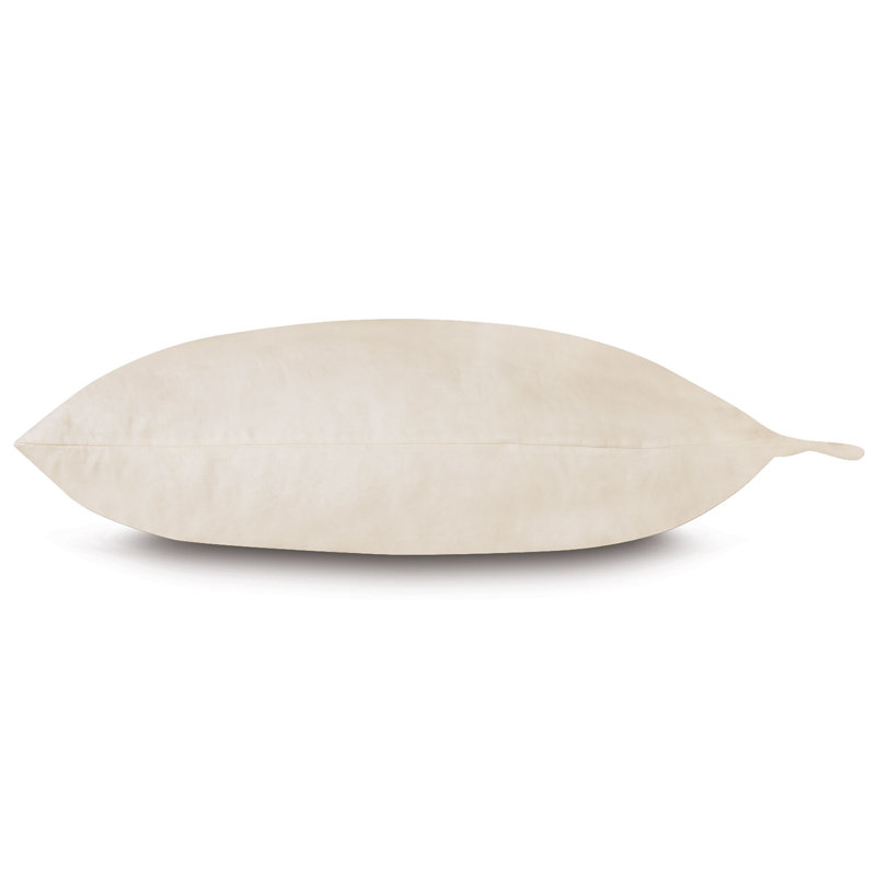 Shiloh Pillow Case, Natural, Standard Pillowcase