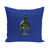 Bleu royal sélectionné