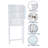 Vivelle Over The Toilet Storage-1531065917