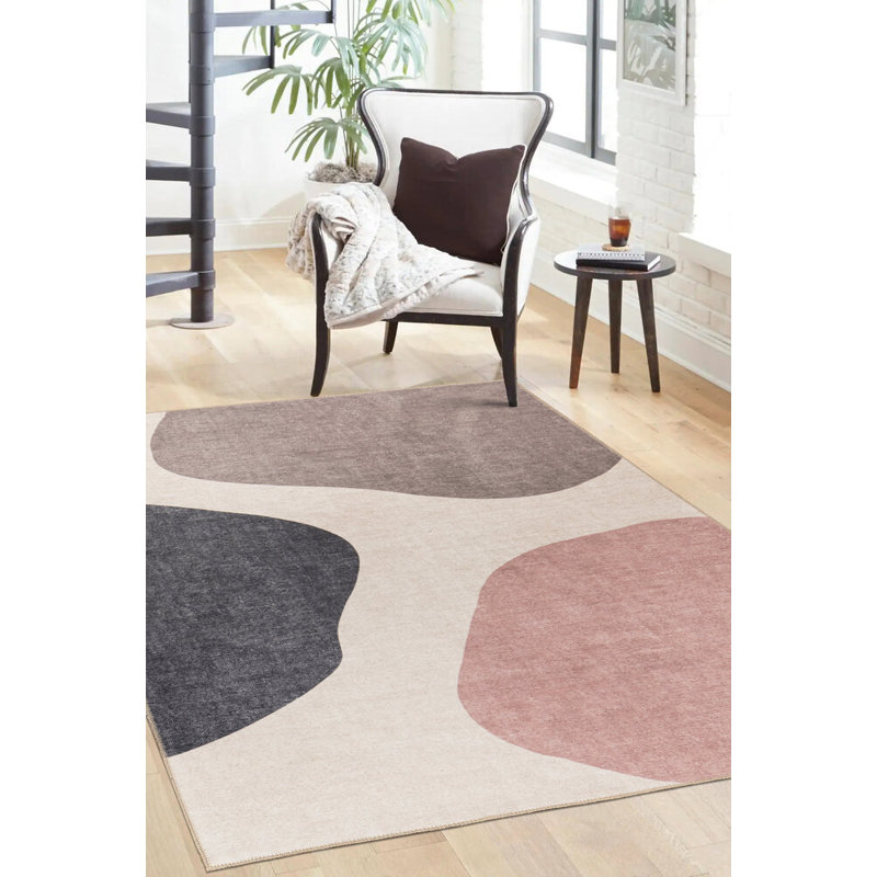 Tapis Caretta, Tapis de couloir 2 pi 5 po x 5 pi
