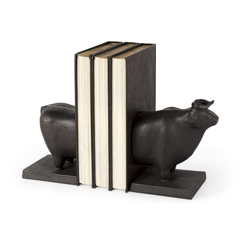 Serre-livres Bull