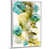 White Floating Frame Canvas selected