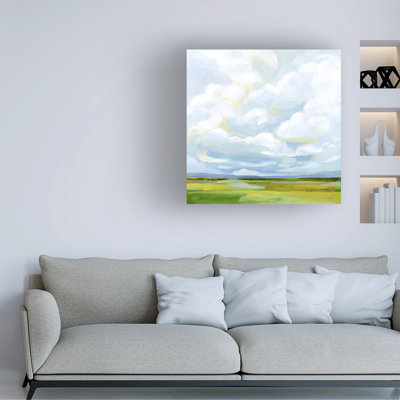 Modern & Contemporary Painting Print