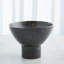Cinder Footed Bowl-Reactive-Sm-1857468757